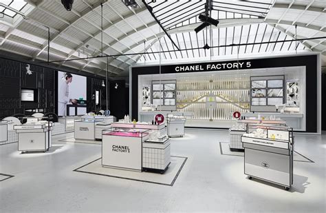 chanel factory outlet new york|chanel factory outlet store.